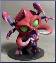Cho'Gath Action Figure