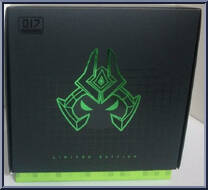 Final Boss Veigar from League of Legends - Series 2 manufactured by Riot Games [Front]