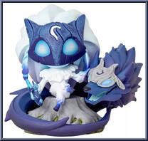 Kindred Action Figure
