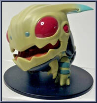 Kog'Maw Action Figure