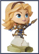 Lux Action Figure
