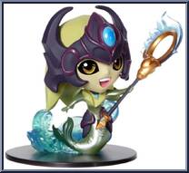 Nami Action Figure