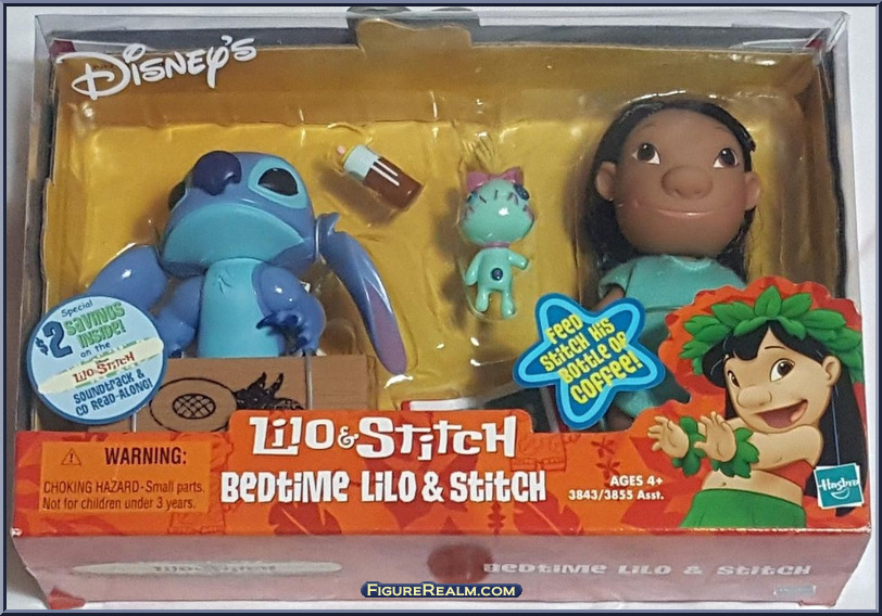  Lilo And Stitch Toys