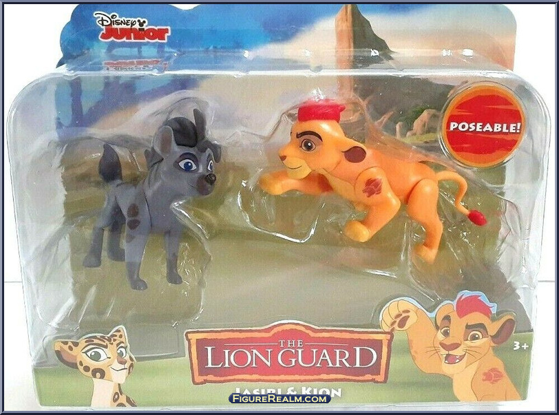 kion toys