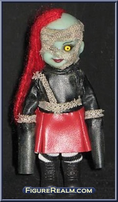 Jeepers - Living Dead Dolls - Mini Figure - Exclusives - Mezco Action Figure