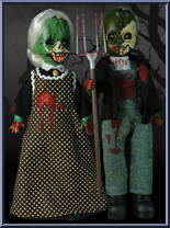 American Gothic II Action Figure