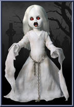 Banshee from Living Dead Dolls - Series 27 manufactured by Mezco [Loose]