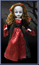 Beltane from Living Dead Dolls - Series 26 manufactured by Mezco [Loose]