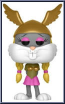 Bugs Bunny (Opera) Action Figure