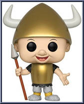 Elmer Fudd (Opera) Action Figure
