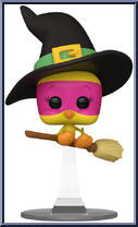 Tweety (Witch Costume) Action Figure