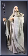 Saruman Action Figure