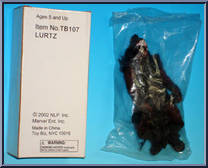 Lurtz (Burger King)