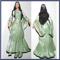 Arwen (Coronation Gown)