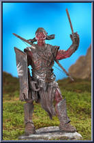 Cirith Ungol Uruk-Hai