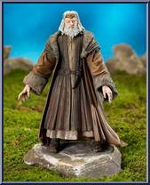 King Theoden (Possessed)