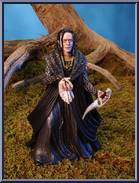 Grima Wormtongue Action Figure