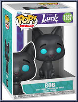 Bob from Luck - Pop! Vinyl Figures manufactured by Funko [Front]