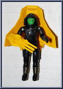 Alactro-Lagard from Madelman 2050 - Zarkons Series 2 manufactured by Exin [Loose]