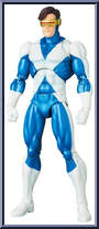 Cyclops (Comic Variant Suit) Action Figure