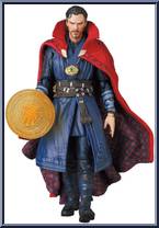 Doctor Strange (Avengers: Infinity War) Action Figure