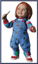 Good Guys (Renewal Ver.) (Child's Play 2) #278