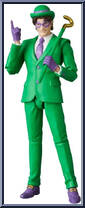 Riddler (Batman Hush) Action Figure
