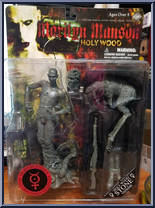 Marilyn Manson (Holy Wood) (Stone Version) Action Figure