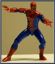 Spider-Man