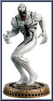 Anti-Venom Action Figure