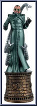 Doctor Octopus Action Figure