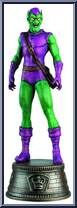 Green Goblin Action Figure