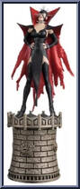 Malice Action Figure