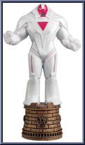 Nimrod from Marvel Chess Collection - Basic Series manufactured by Eaglemoss [Loose]