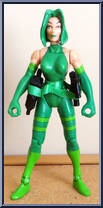 Viper Action Figure