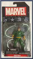 Doc Ock Action Figure