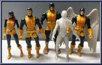 All New X-Men