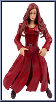 Jean Grey (X3) from Marvel Legends - Blob Series manufactured by Hasbro [Loose]