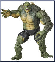 Abomination [Build-A-Figure] - Marvel Legends - Infinite Series ...