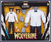 Patch / Joe Fixit from Marvel Legends - Infinite Series - Multi-Packs manufactured by Hasbro [Front]