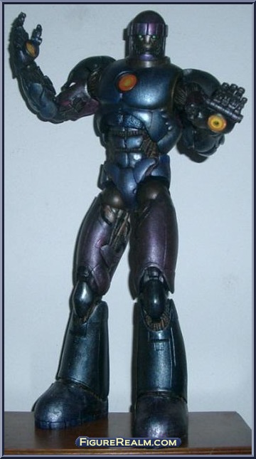 sentinel baf toy biz