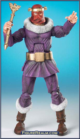 Marvel Marvel Legends Baron Zemo