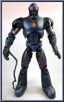 Sentinel [Build-A-Figure] Action Figure
