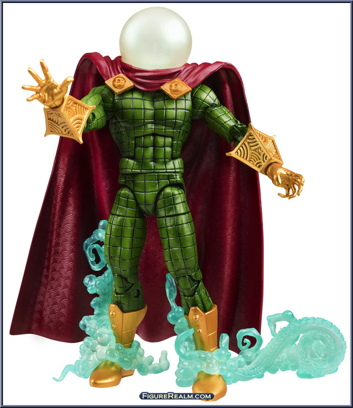 mysterio hasbro