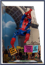 Spider-Man (Amazing Spider-Man #68) (Gold Label) Action Figure
