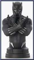 Black Panther (Endgame) from Marvel Select - Busts manufactured by Diamond Select [Loose]
