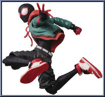 Spider-Man (Miles Morales)