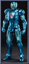 Iron Man (Mark 3) (Stealth Edition)