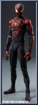 Spider-Man (Upgraded Suit) (Miles Morales) (Spider-Man 2)