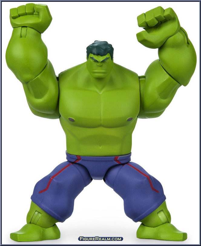 disney toy box hulk